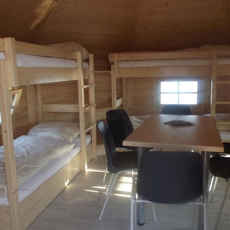 Maritime Freizeit Camp "Mfc" Erfurter Seen Εξωτερικό φωτογραφία