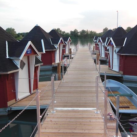 Maritime Freizeit Camp "Mfc" Erfurter Seen Δωμάτιο φωτογραφία