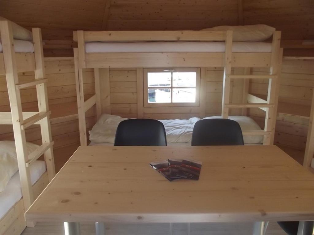 Maritime Freizeit Camp "Mfc" Erfurter Seen Δωμάτιο φωτογραφία