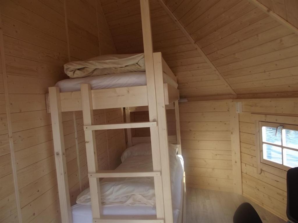 Maritime Freizeit Camp "Mfc" Erfurter Seen Δωμάτιο φωτογραφία